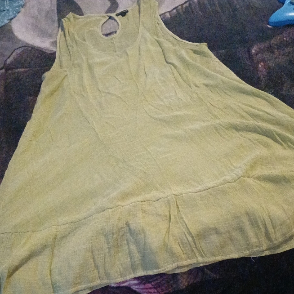 Woman's Coco + Carmen Dress